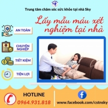 Triển khai cơ sở 2 tại Hải Dương
