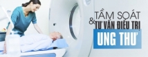 GÓI TẦM SOÁT UNG THƯ SỚM