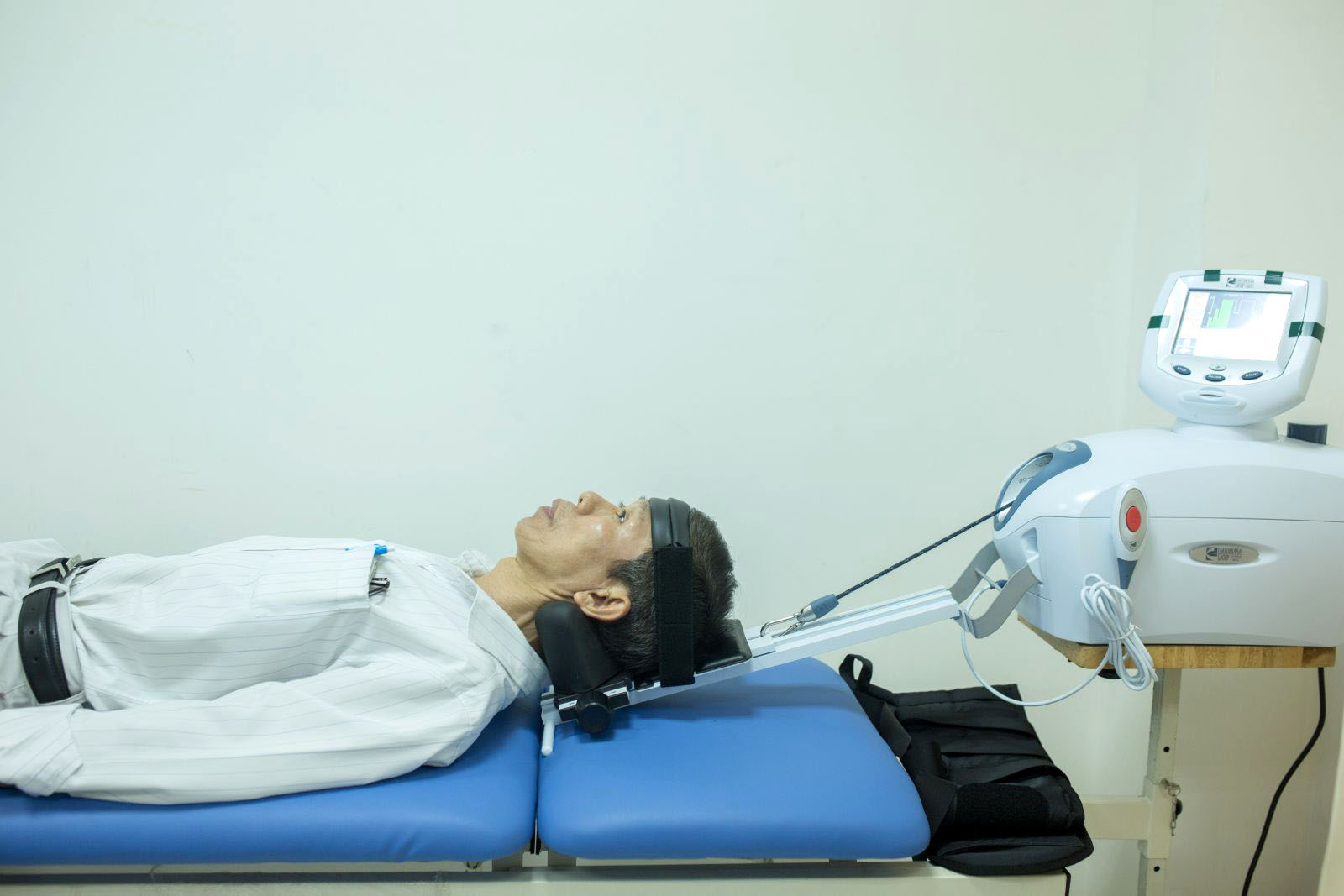 tập vật lý trị liệu 4
