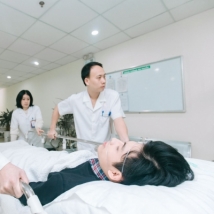 VẬN CHUYỂN CẤP CỨU