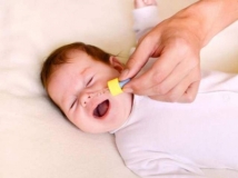 HÚT ĐỜM DÃI TẠI NHÀ